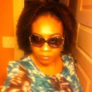 Meet your Posher, Felisha